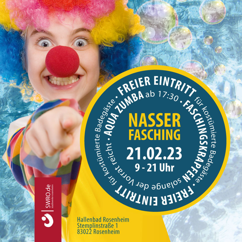 Nasser Fasching