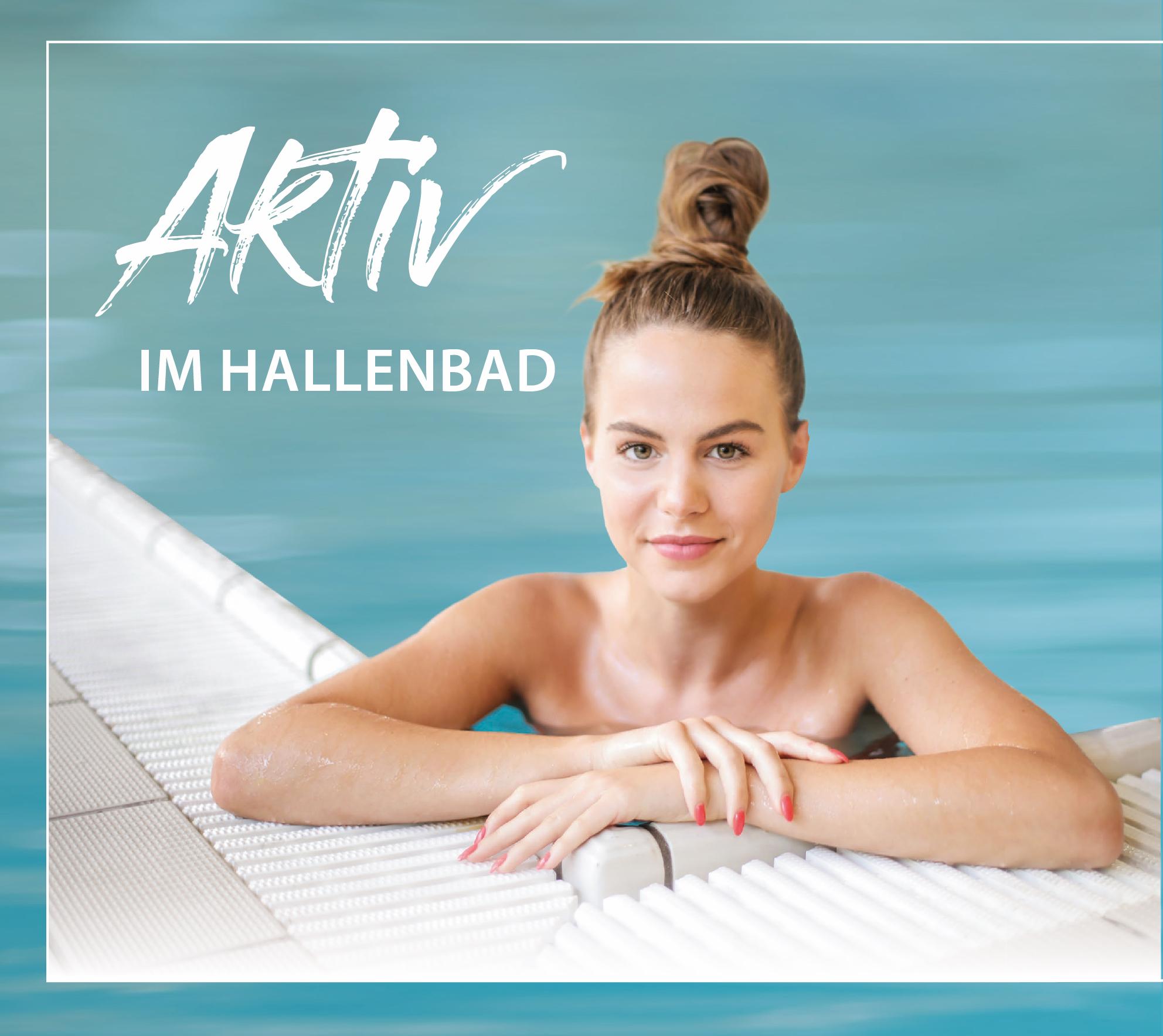 Fit in den Frühling