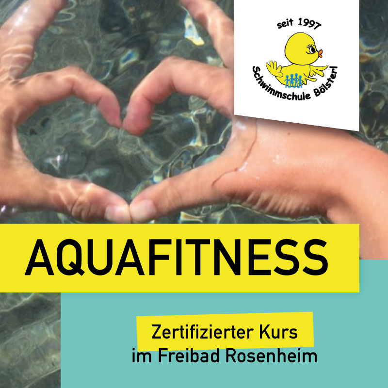 Fit in den Sommer