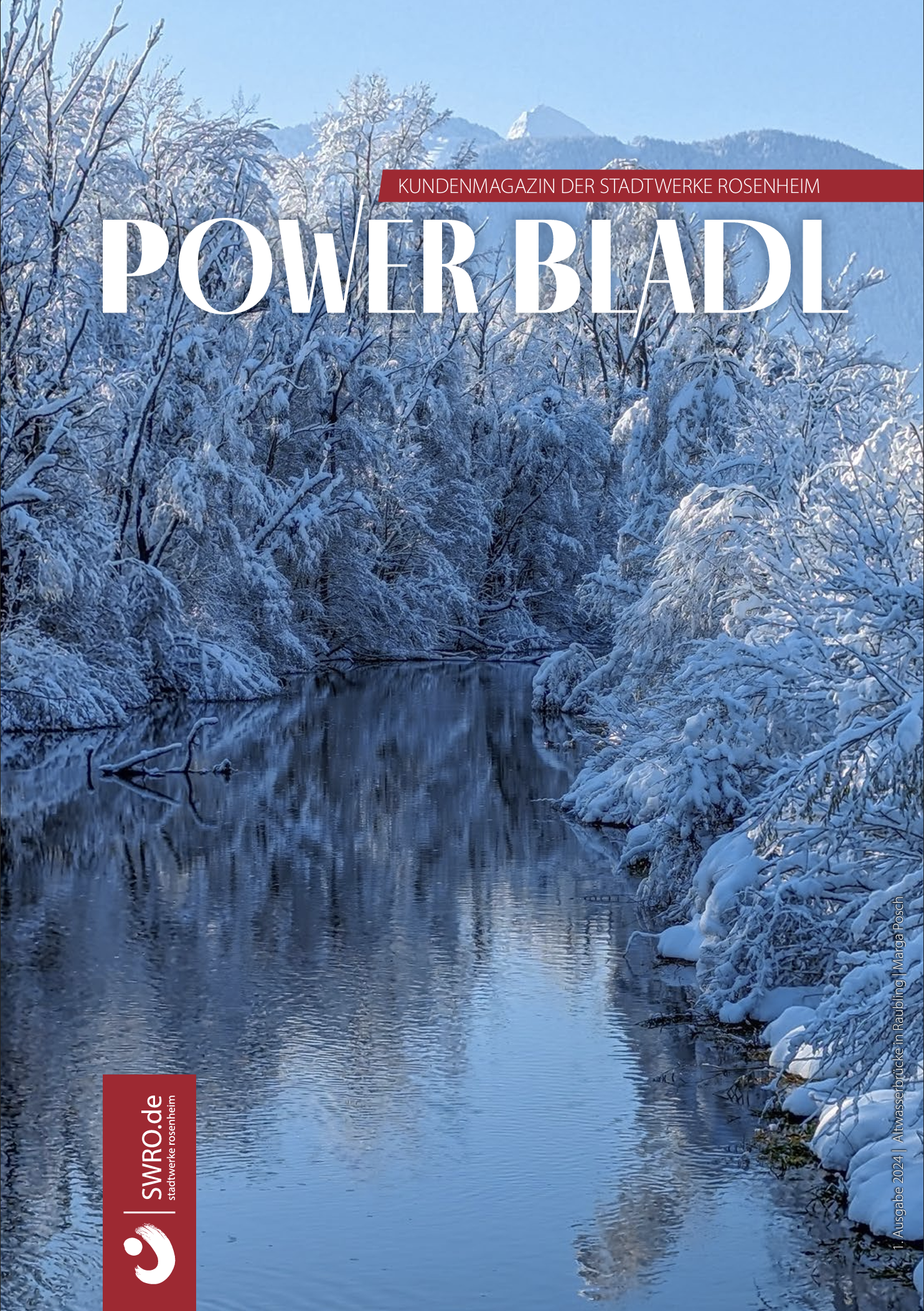 PowerBladl Ausgabe 01-2024