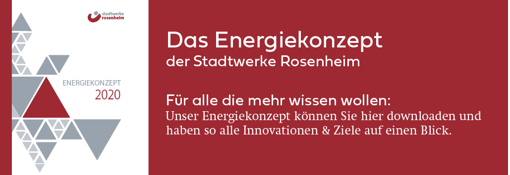 Energiekonzept