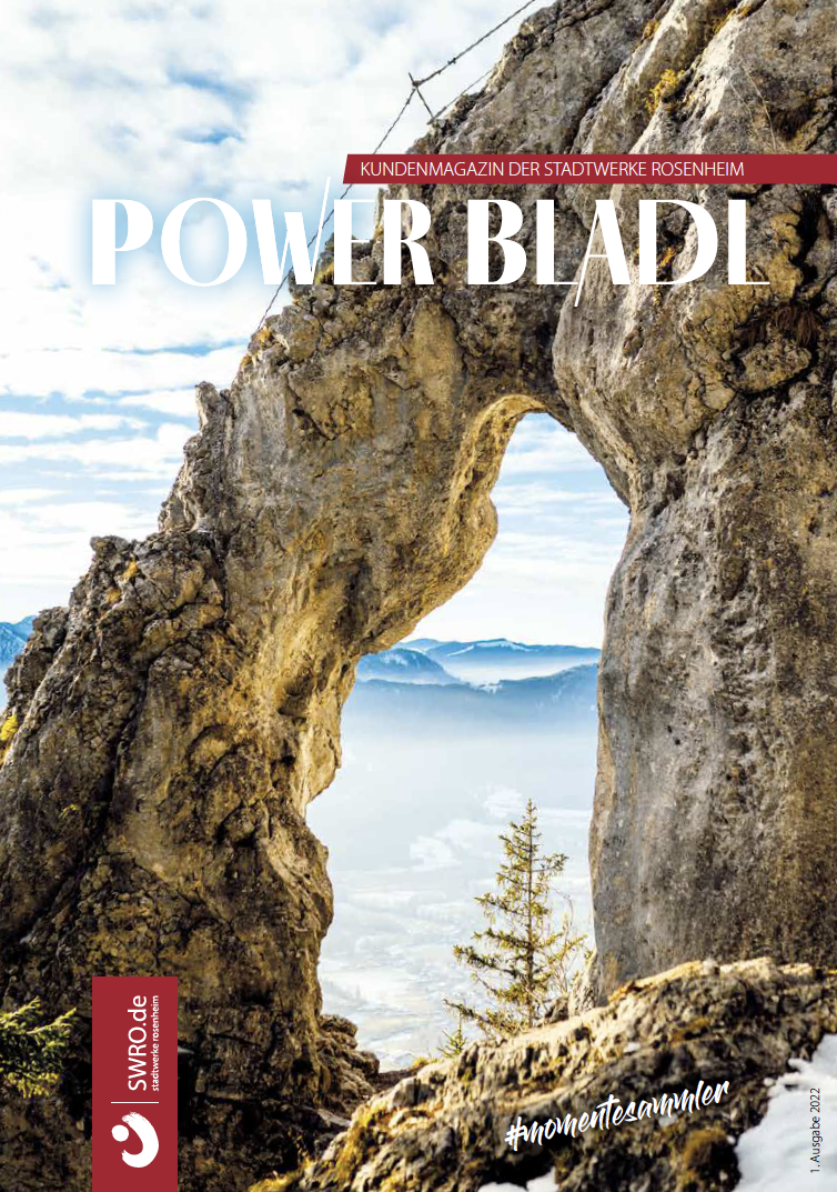 Cover PowerBladl 01-2022