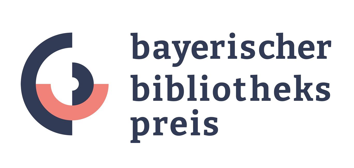 Bayerischer Bibliothekspreis