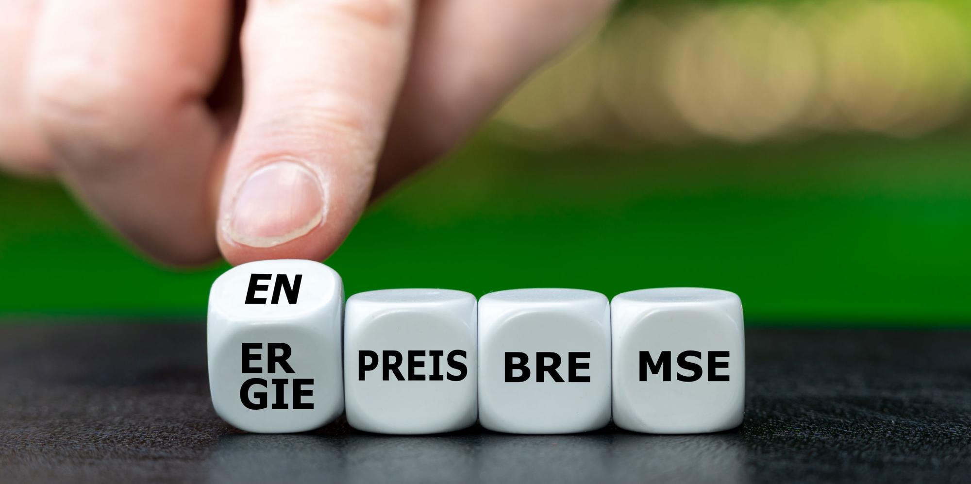 Bild Energiepreisbremse
