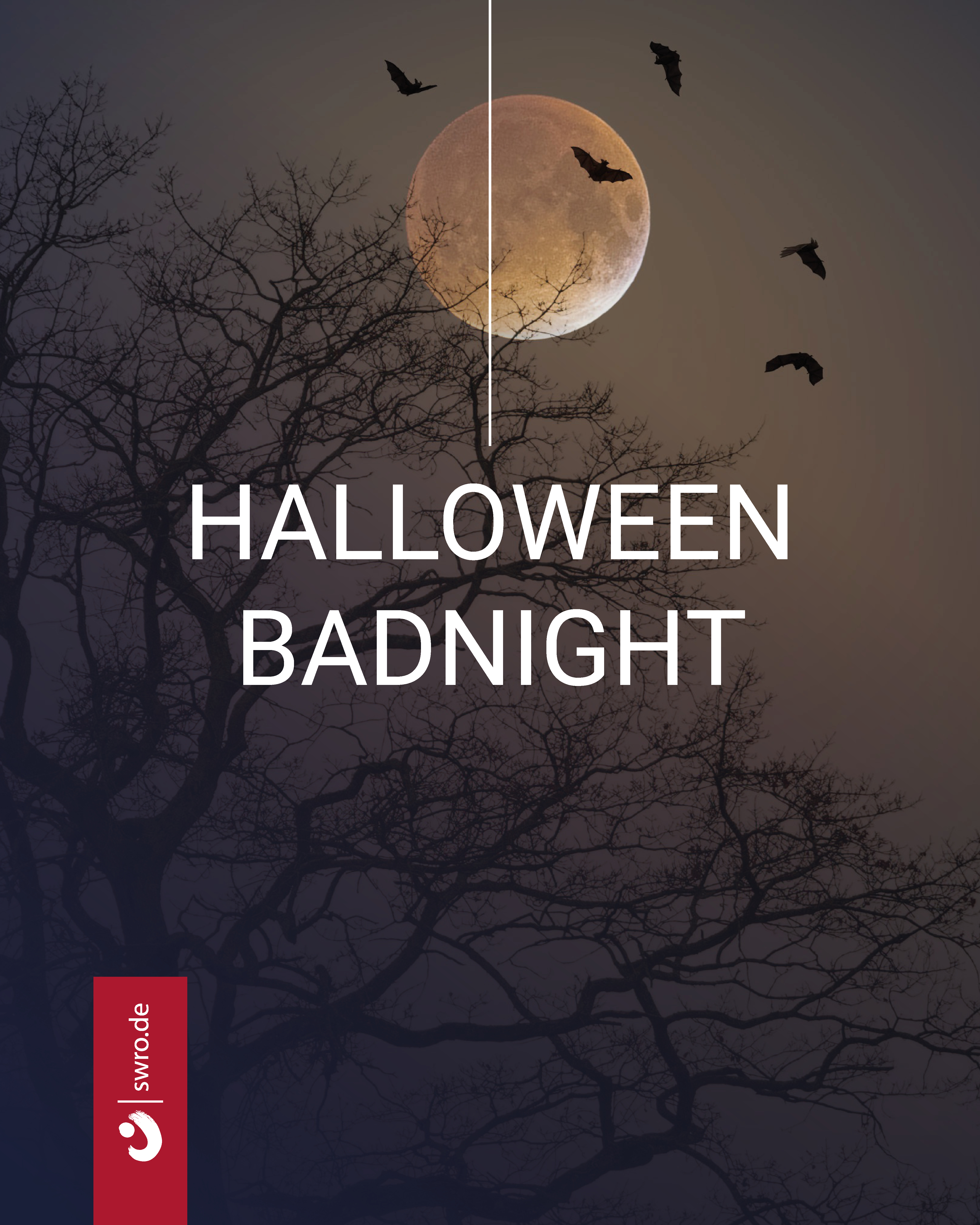 Halloween Badnight 2026