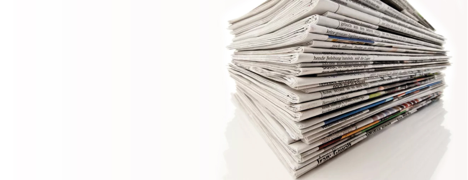 Pressemeldungen