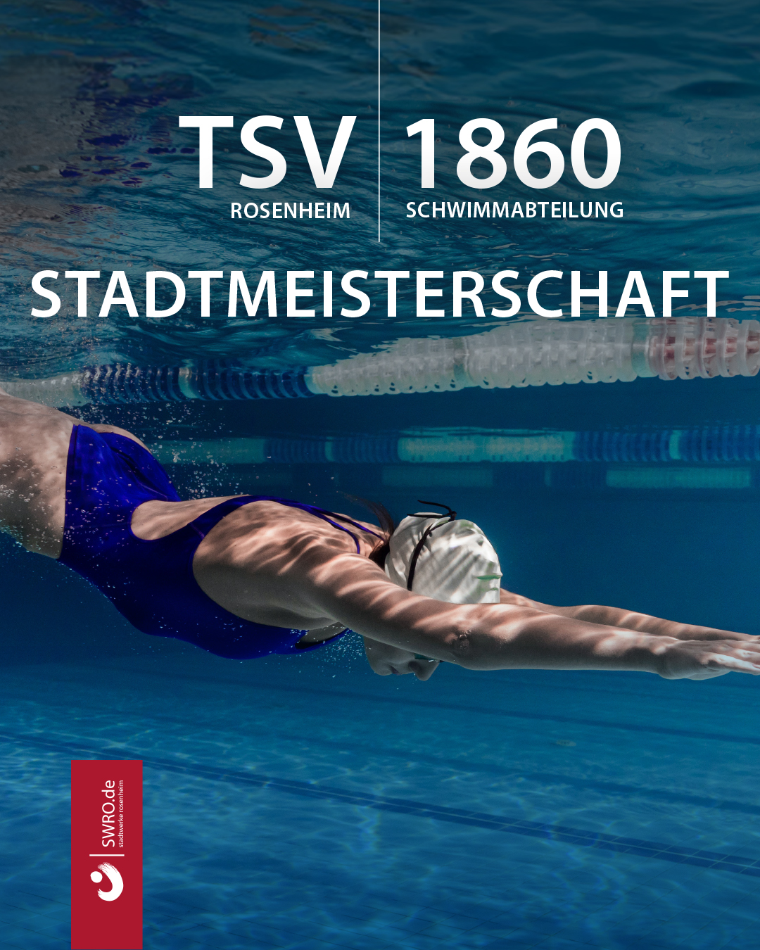 TSV 1860 Stadtmeisterschaft