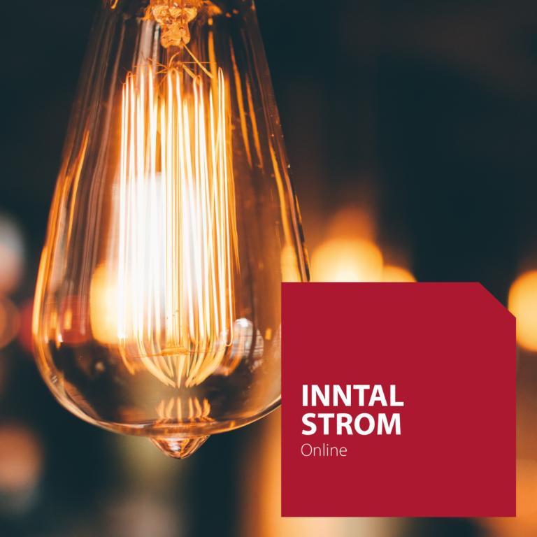 Inntalstrom online