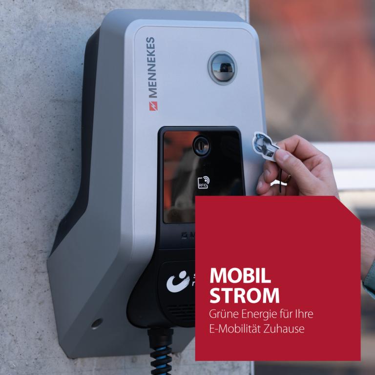 Mobilstrom