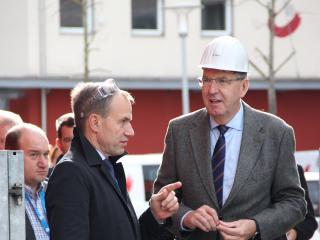 Dr. Brühl Wertstoffhof (2017)