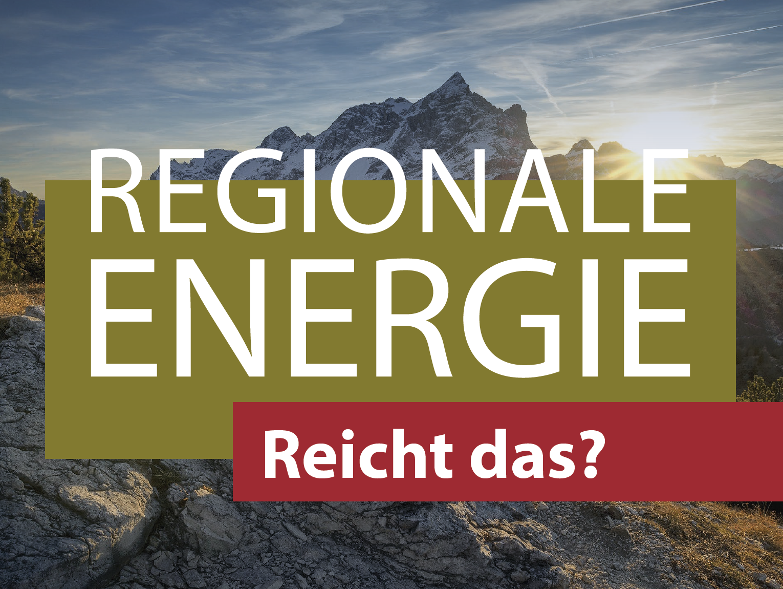 REiF Regionale Energie