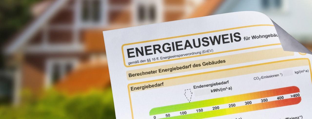 Energieausweis