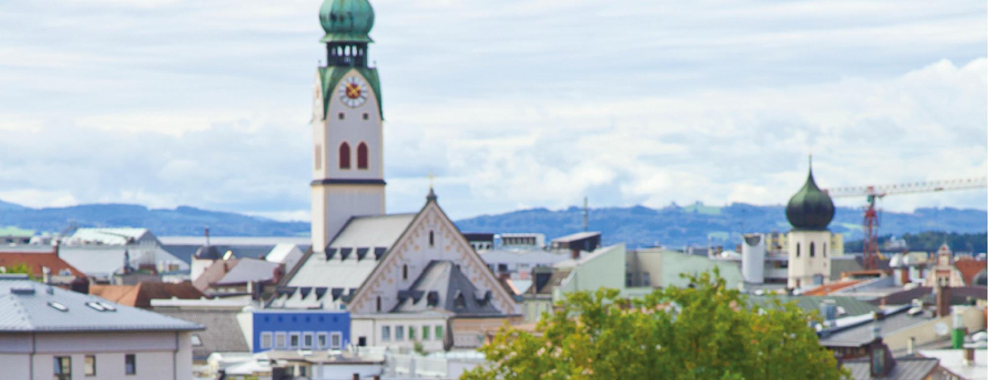 Rosenheim